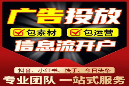 信息流广告投放策略：实战案例与数据解读
